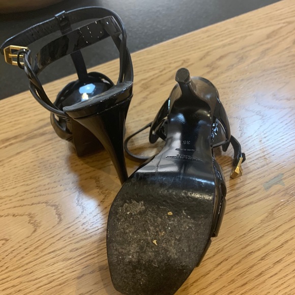 Saint Laurent Sandals - Picture 5 of 5